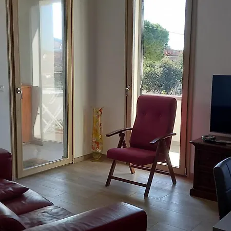 Διαμέρισμα In Bifamiliare