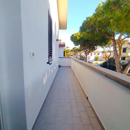 In Bifamiliare روزينيانو سولفاي