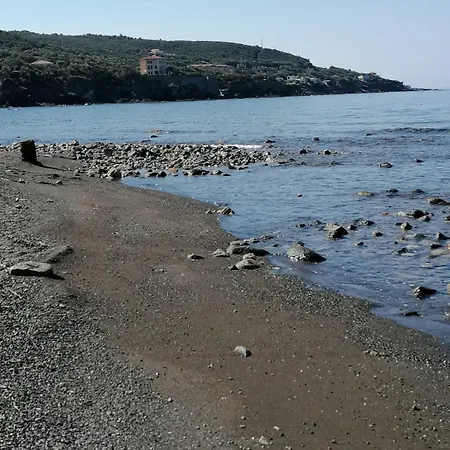 In Bifamiliare Διαμέρισμα Rosignano Solvay