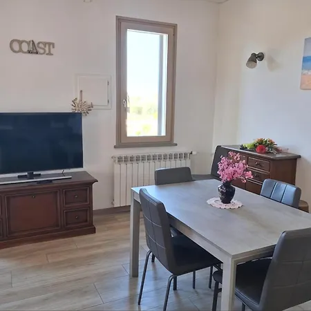 In Bifamiliare Apartment