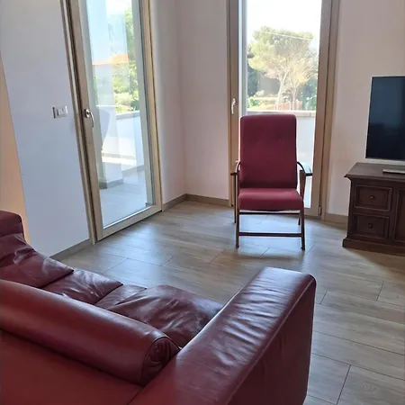In Bifamiliare Apartmán *