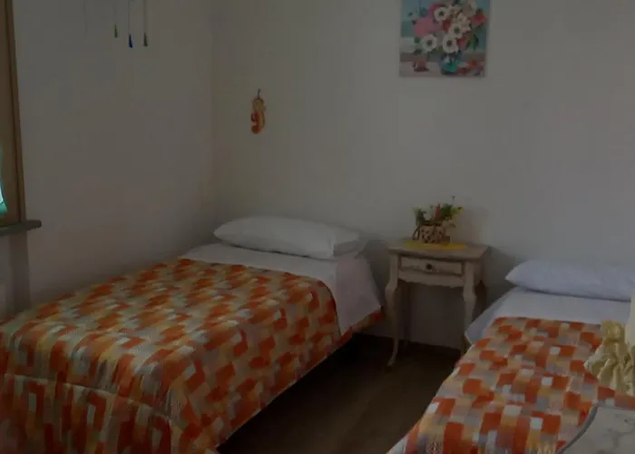 Διαμέρισμα In Bifamiliare Rosignano Solvay