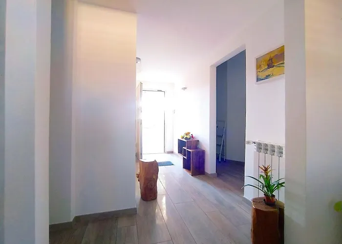 Διαμέρισμα In Bifamiliare *