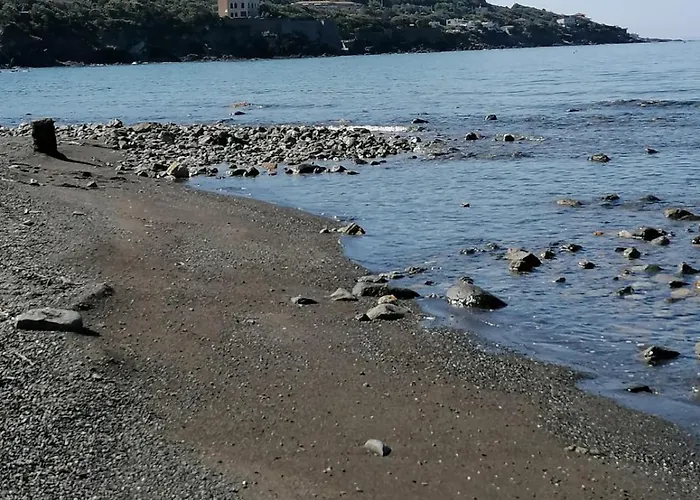 In Bifamiliare Διαμέρισμα Rosignano Solvay